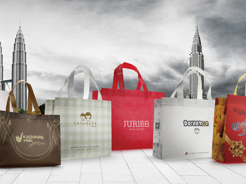 無紡布制袋機(jī)